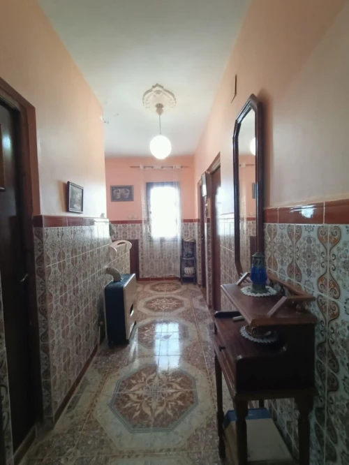 Location Villa Oran Misseghine
