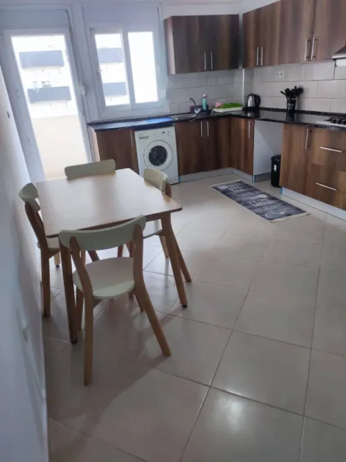 Location Appartement F3 Oran Bir el djir