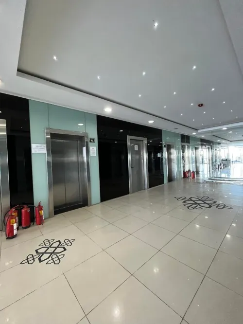 Vente Appartement F4 Oran Oran
