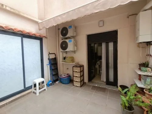 Vente Appartement F5 Oran Bir el djir