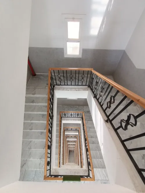 Location Appartement Oran Oran