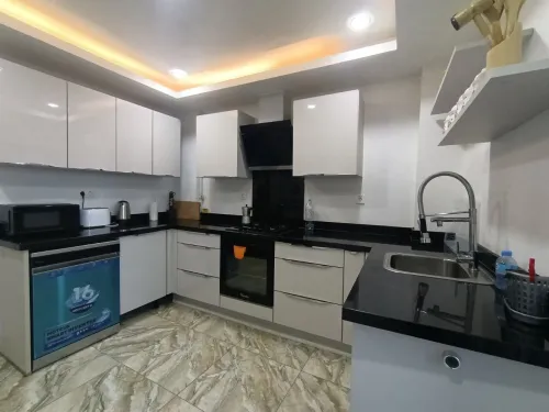 Location Appartement F5 Oran Bir el djir
