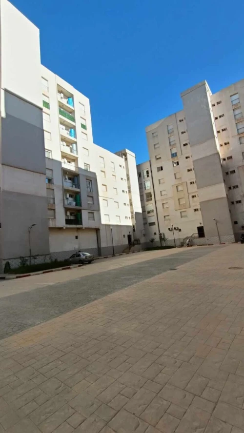 Location Appartement F3 Oran Bir el djir