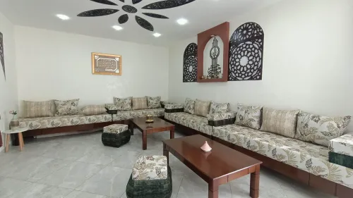 Location Appartement Duplex F6 Oran Oran