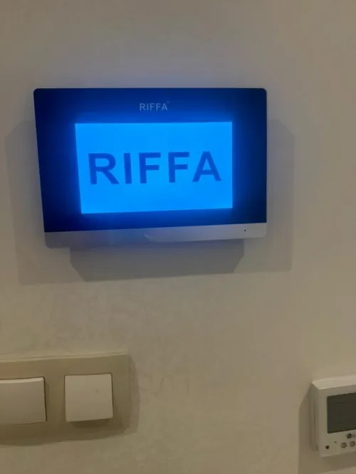 Location Appartement F3 Oran Oran