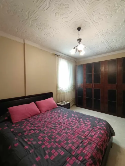 Vente Appartement F6 Oran Oran