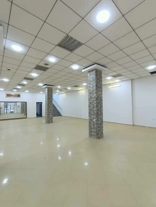 Location Immeuble Oran Ain el turck