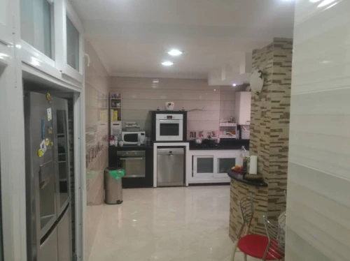 Vente Appartement F6 Oran Bir el djir