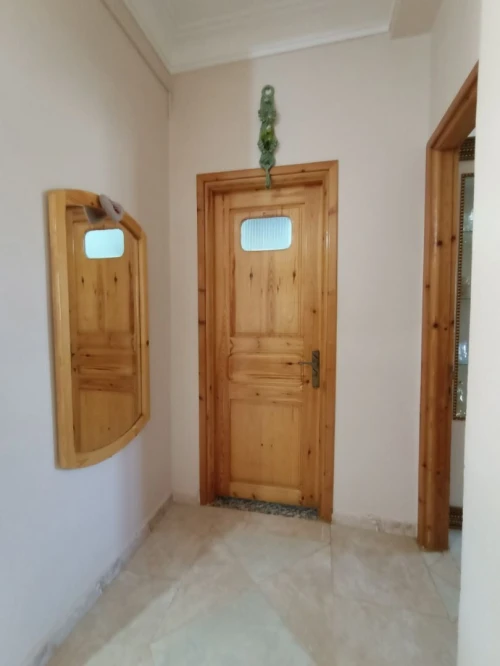 Vente Appartement Niveau de villa F3 Oran Bir el djir