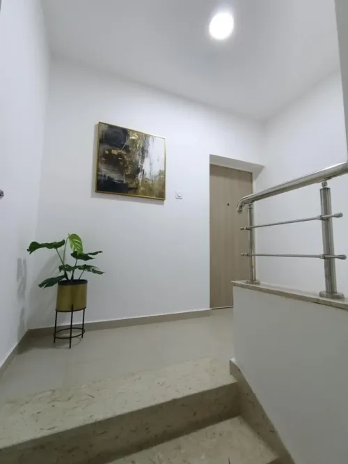 Location Villa Oran Bir el djir