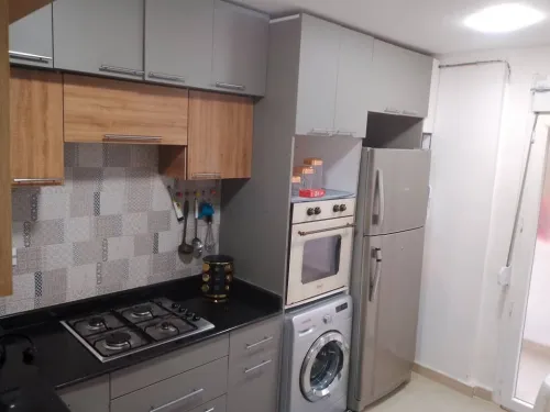 Location Appartement F2 Oran Bir el djir