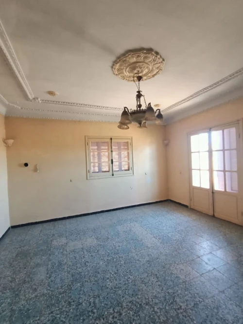 Location Appartement Niveau de villa F5 Oran El Kerma