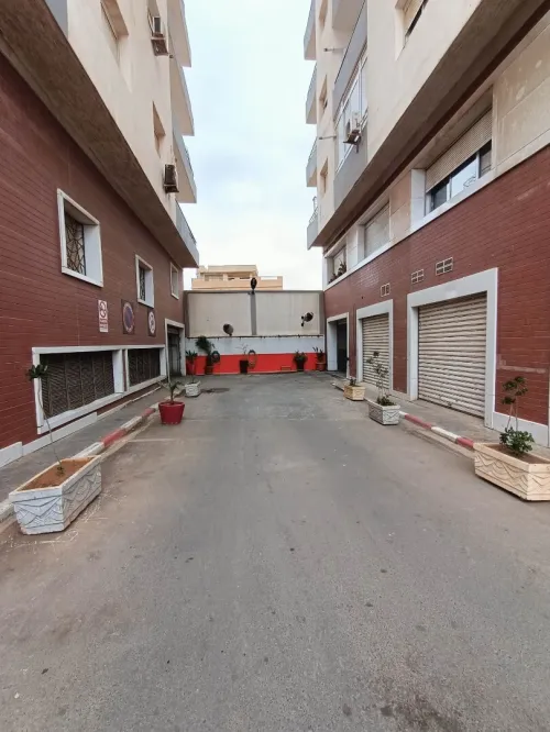 Vente Appartement F2 Oran Bir el djir