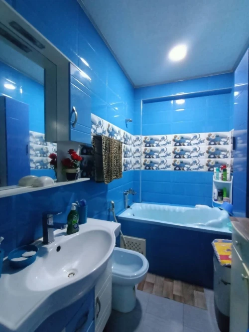 Vente Appartement F3 Oran Oran