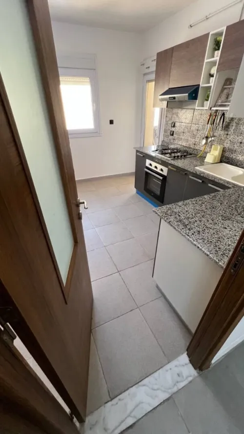 Location Appartement F4 Oran Oran