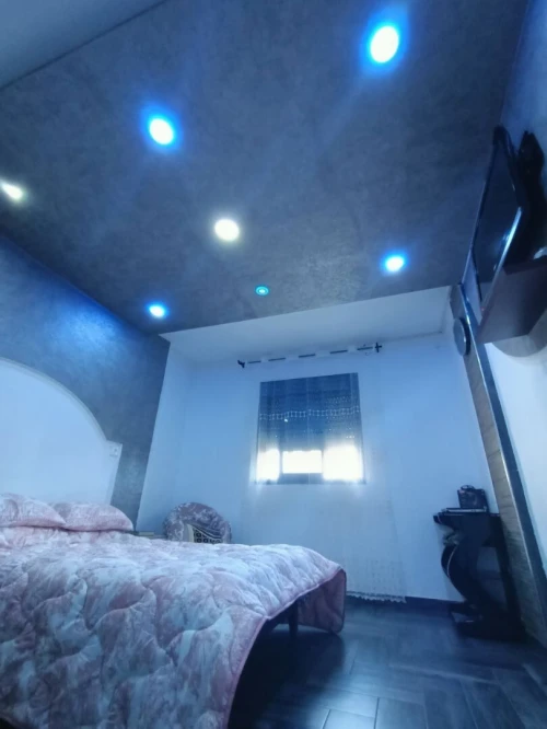 Vente Appartement F3 Oran El Kerma
