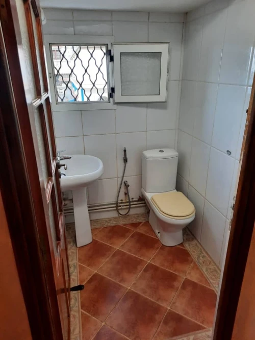 Location Villa Oran Arzew