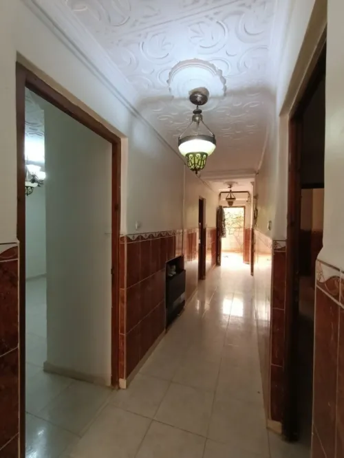 Location Villa Oran Arzew