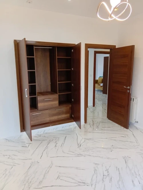 Vente Appartement F4 Oran Bir el djir