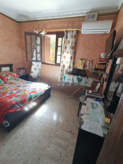 Location Villa Oran Sidi chami