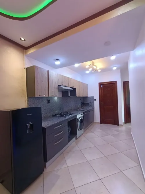 Location Appartement F3 Oran Bir el djir