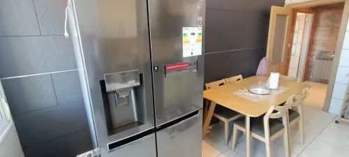 Vente Appartement F5 Oran Bir el djir