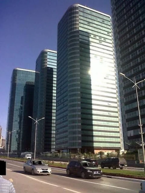 Vente Appartement F6 Oran Oran