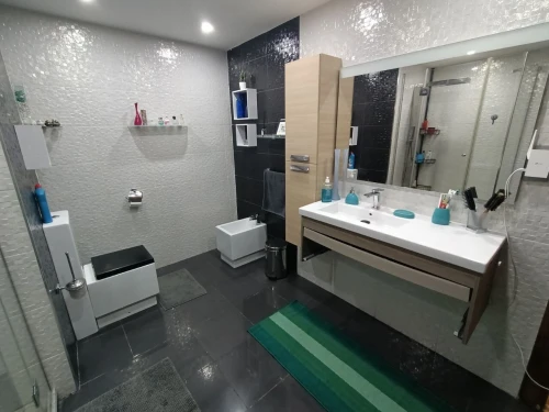 Vente Appartement F4 Oran Oran