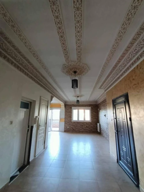 Location Appartement Niveau de villa F4 Oran Oran