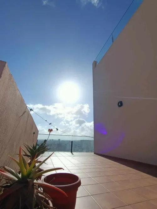 Vente Appartement F4 Oran Oran