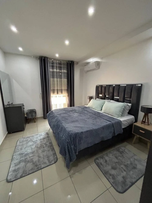 Location Appartement F3 Oran Oran