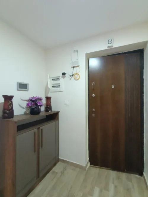 Location Appartement F4 Oran Oran