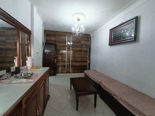 Vente Appartement Niveau de villa F4 Oran Oran