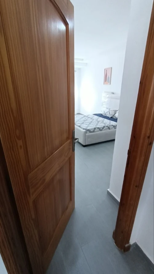 Location Appartement F4 Oran Oran