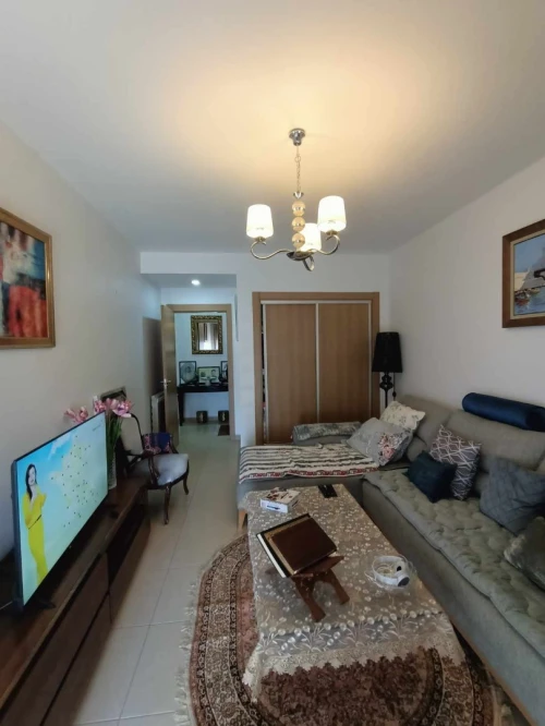 Vente Appartement F4 Oran Oran