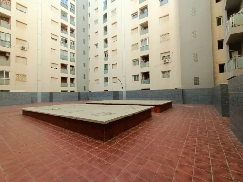 Vente Appartement F4 Oran Bir el djir