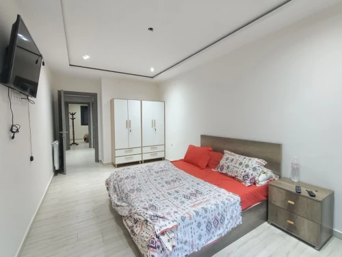 Location Appartement F3 Oran Oran