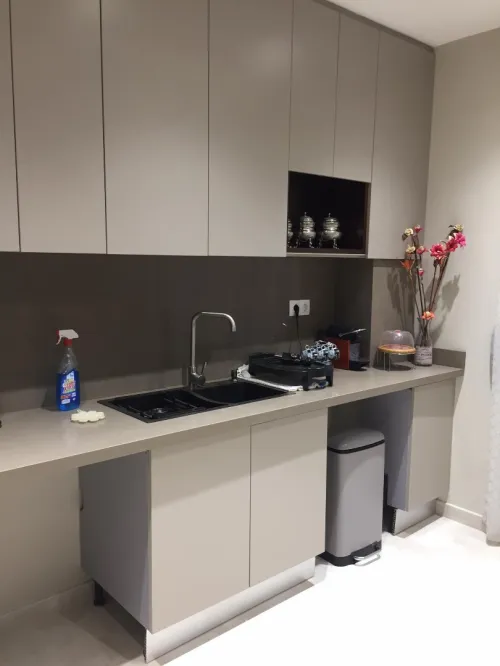 Location Appartement F3 Oran Bir el djir