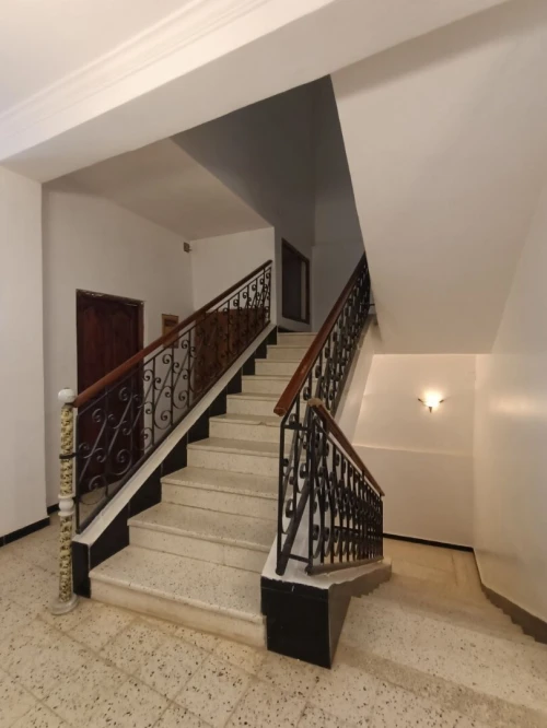 Vente Villa Oran Misseghine