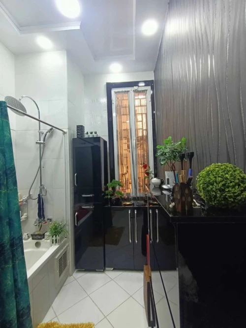 Vente Appartement F3 Oran Oran