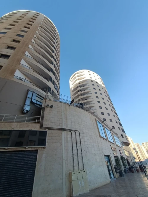 Vente Appartement F4 Oran Bir el djir
