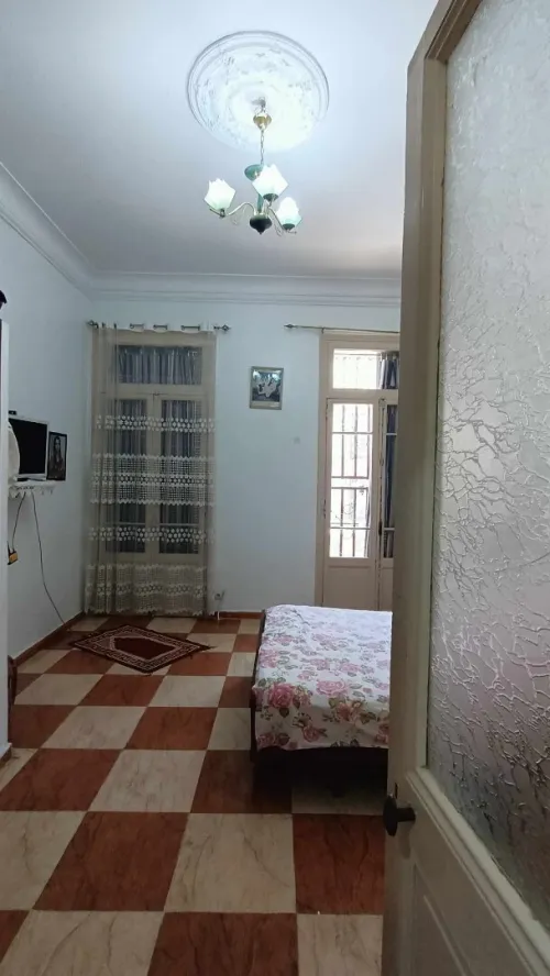 Vente Appartement F5 Oran Oran
