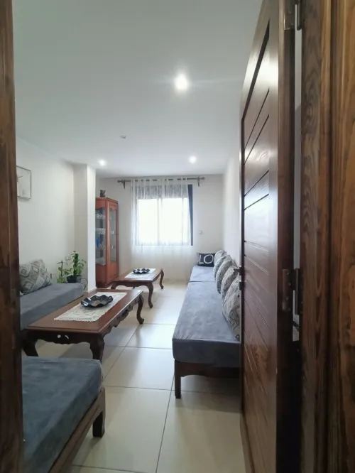 Vente Appartement F5 Oran Bir el djir