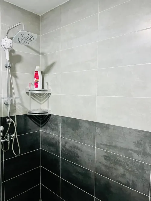 Location Appartement F3 Oran Bir el djir