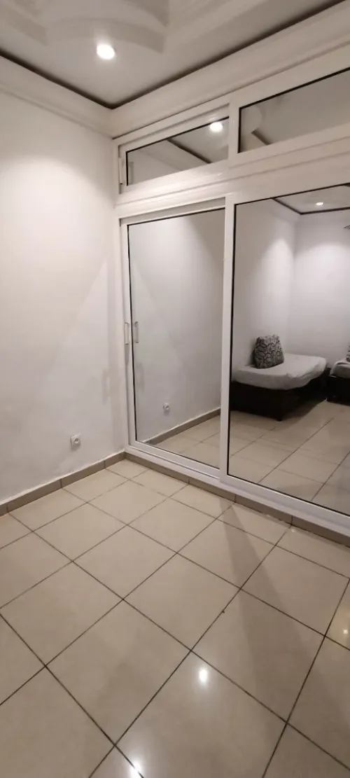 Vente Appartement F3 Oran Oran