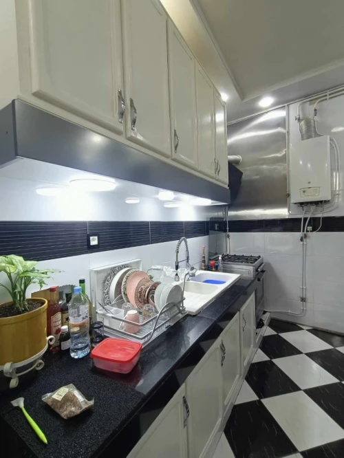 Vente Appartement F3 Oran Oran