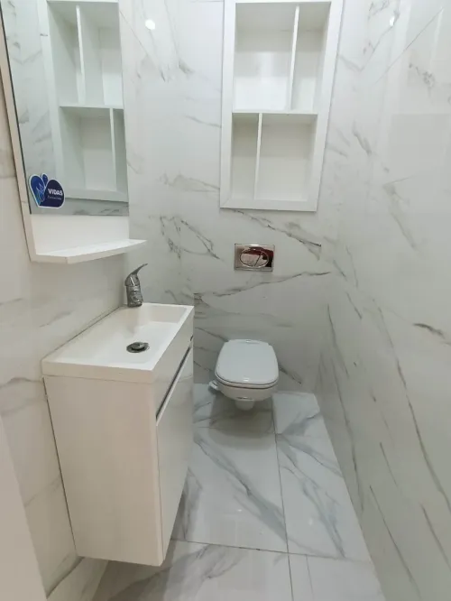 Location Appartement F4 Oran Bir el djir