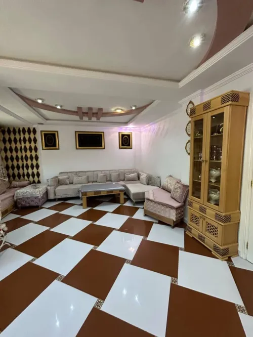 Vente Appartement F4 Oran Oran