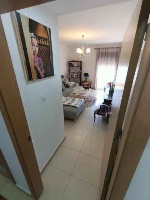 Vente Appartement F4 Oran Oran