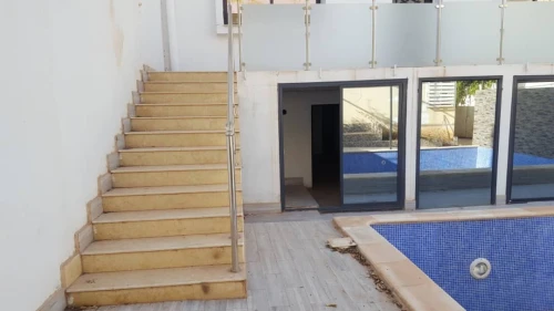 Vente Villa Oran Oran